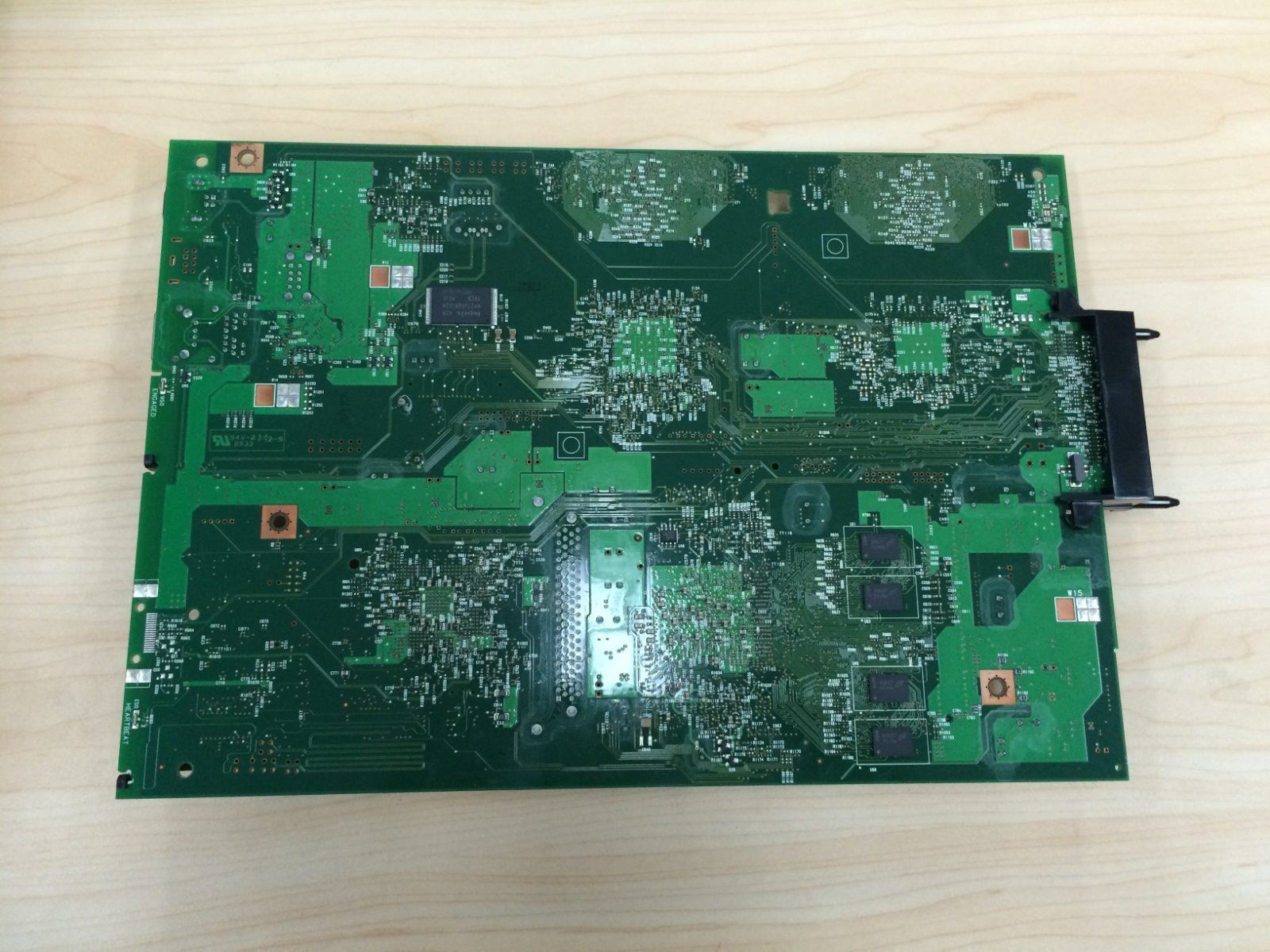 CC493-69001 CC440-60001 Passend für HP Color LaserJet CP4025 CP4525